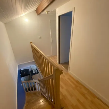 Charmante Maison Dans Village Calme *