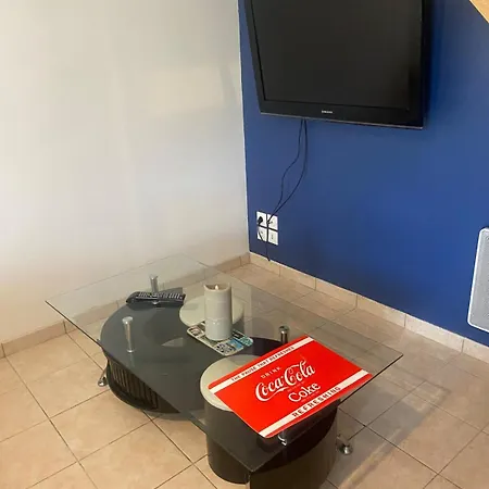 Charmante Maison Dans Village Calme *