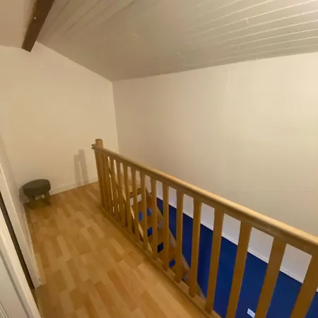 Charmante Maison Dans Village Calme * Chef-Boutonne