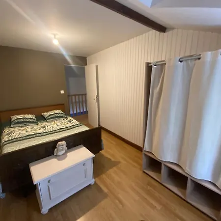 Charmante Maison Dans Village Calme * Chef-Boutonne